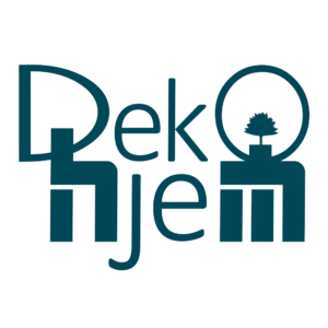 Dekohjem Logo